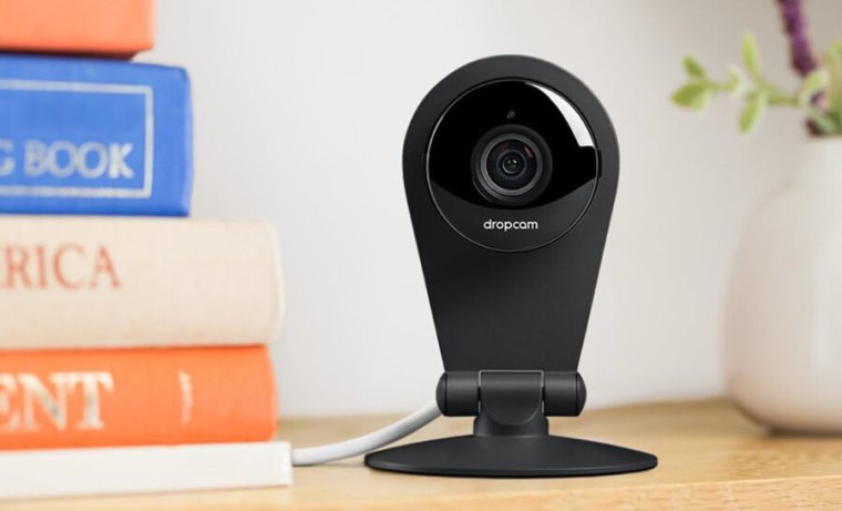 RIP para dropcams, Nest Seguro: o Google está fechando servidores no próximo ano