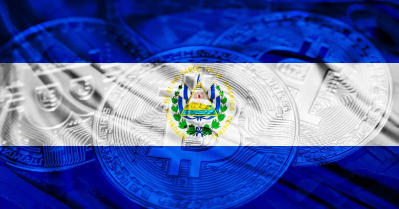 Censores de El Salvador Usuários nativos de criptografia