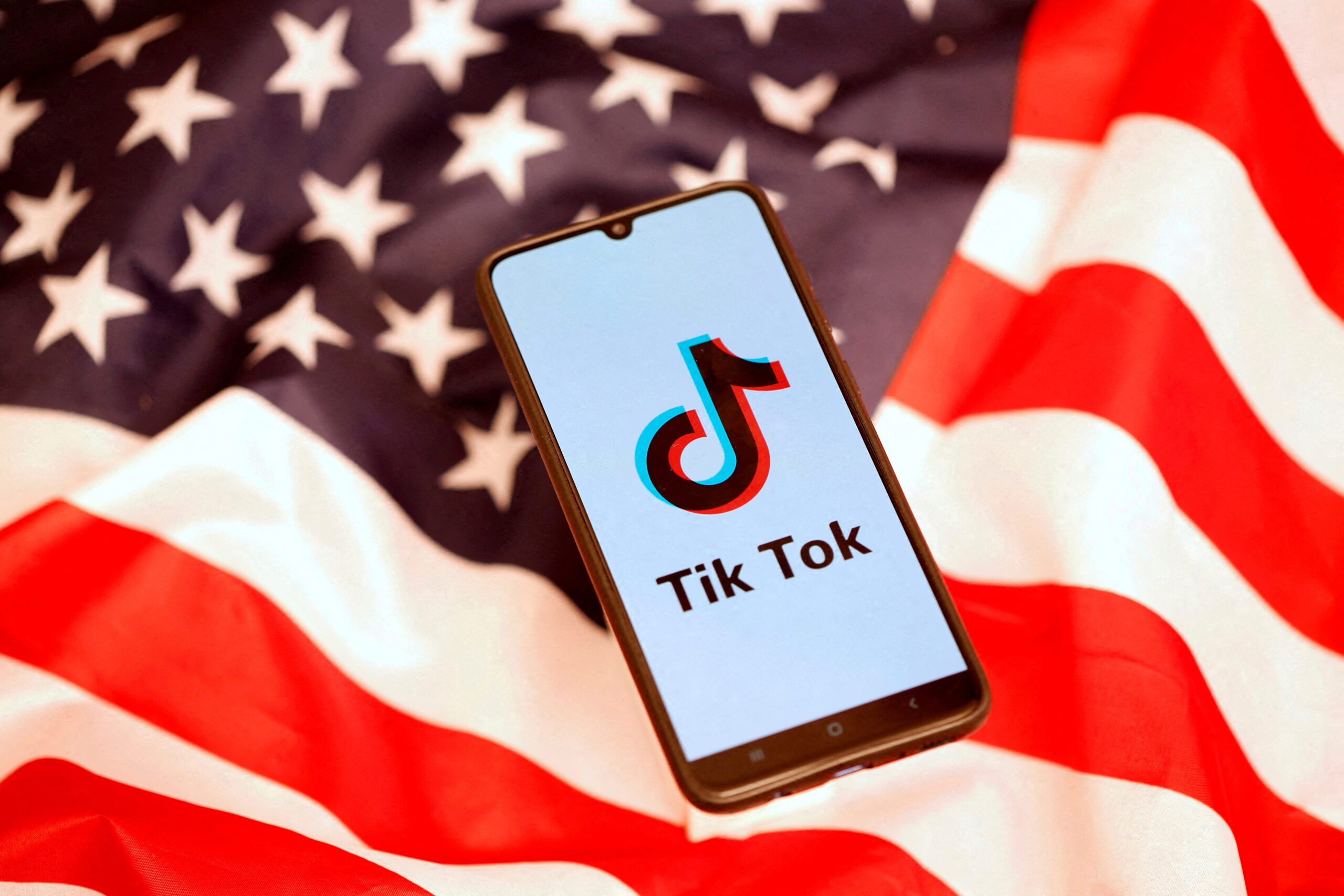 Os usuários da Tiktok arquivam ações para bloquear a proibição de Montana