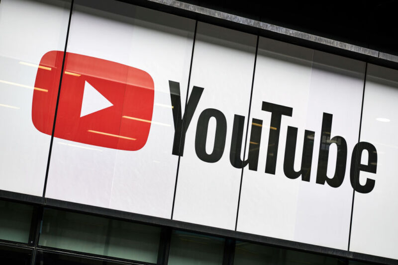 A nova política de “conta inativa” do Google não excluirá anos de vídeos do YouTube