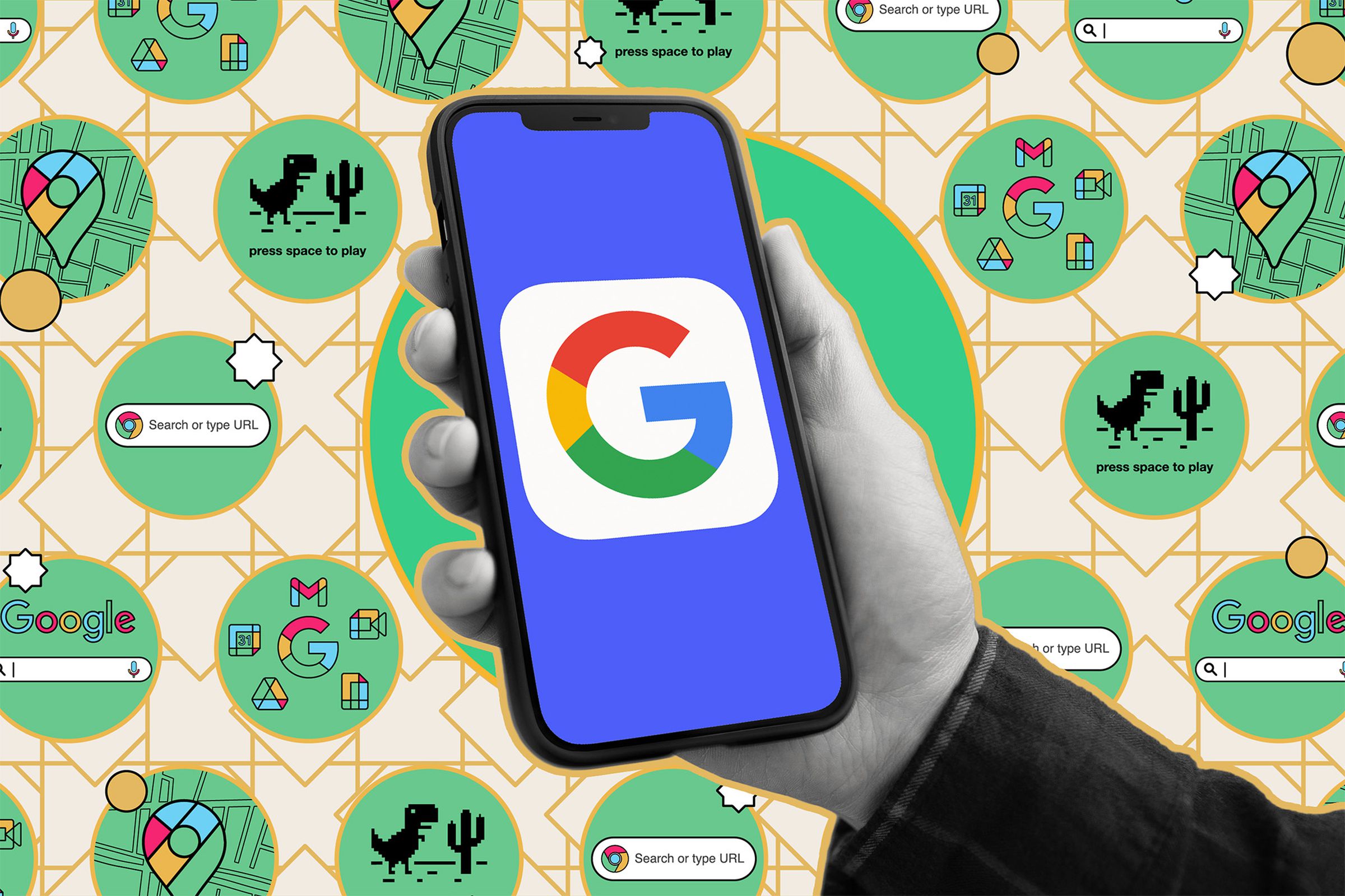 Sua conta do Google agora suporta passagens para substituir sua senha e 2fa