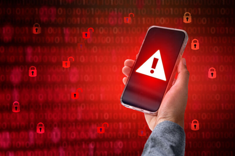 “Predator” o malware Android que explorou 5 dias