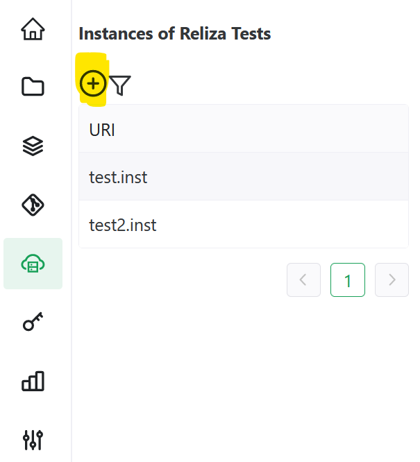 Tutorial do CD Reliza: implantando em Kubernetes