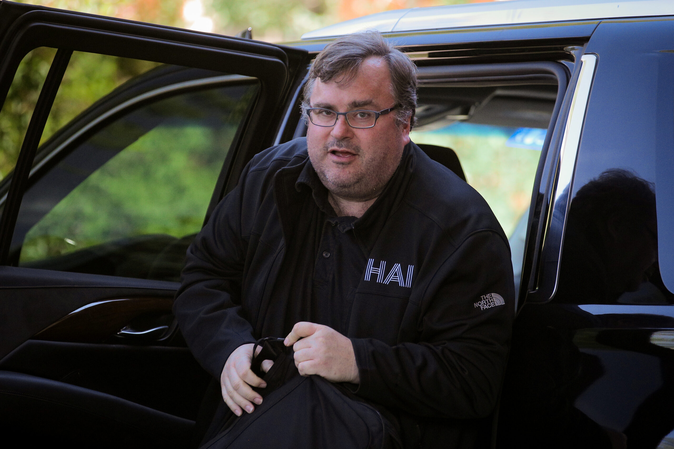 Reid Hoffman’s new AI startup Inflection launches ChatGPT-like chatbot