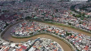 Como mover uma capital afundada