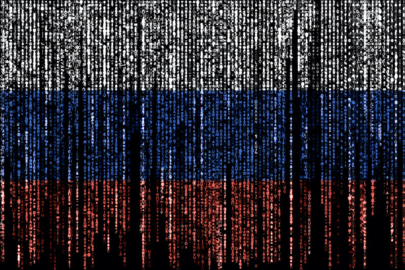 Hackers apoiados pela Rússia liberam novos malware baseado em USB nas forças armadas da Ucrânia