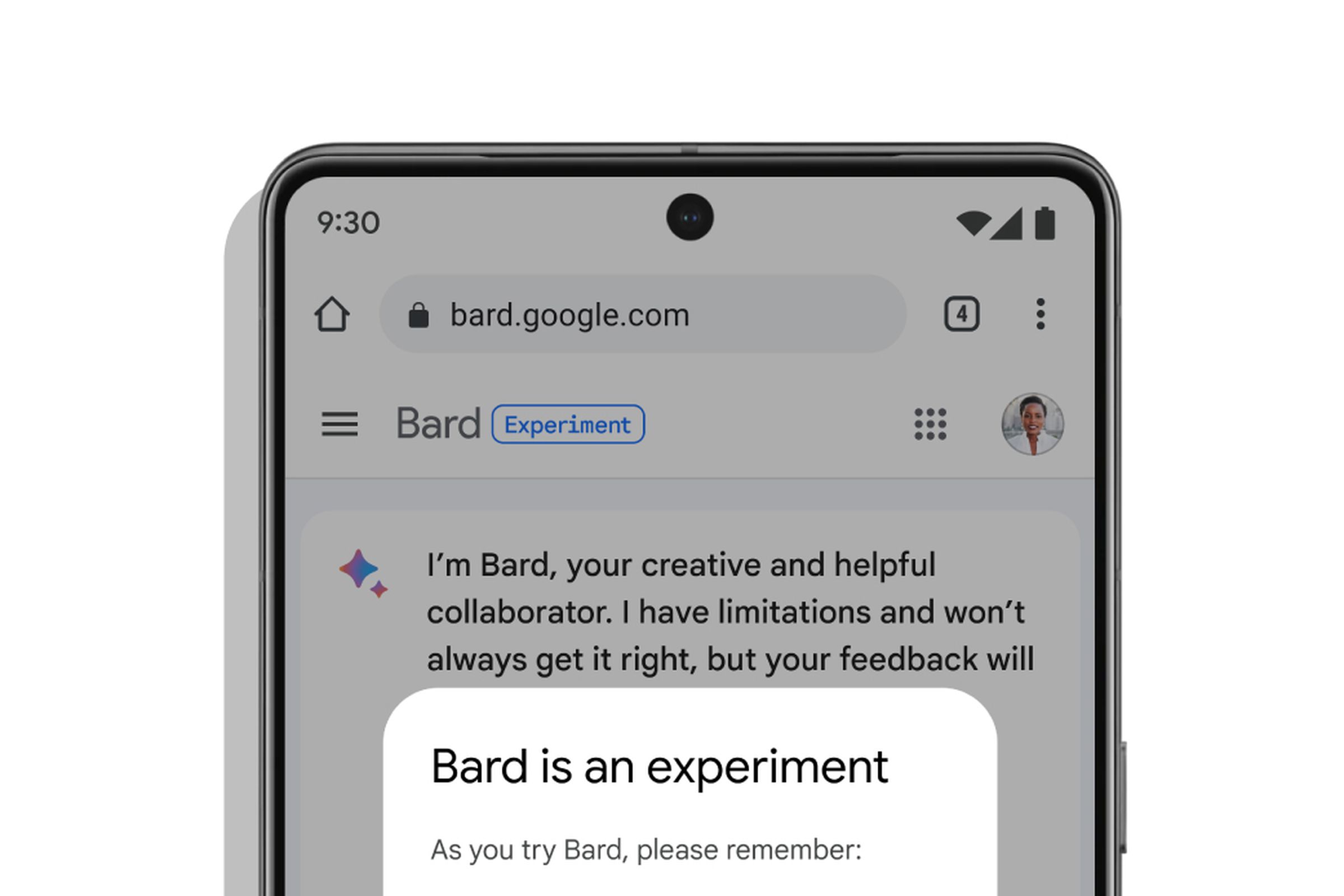 Lançamento da UE do Google Bard Bard atrasado por preocupações de privacidade