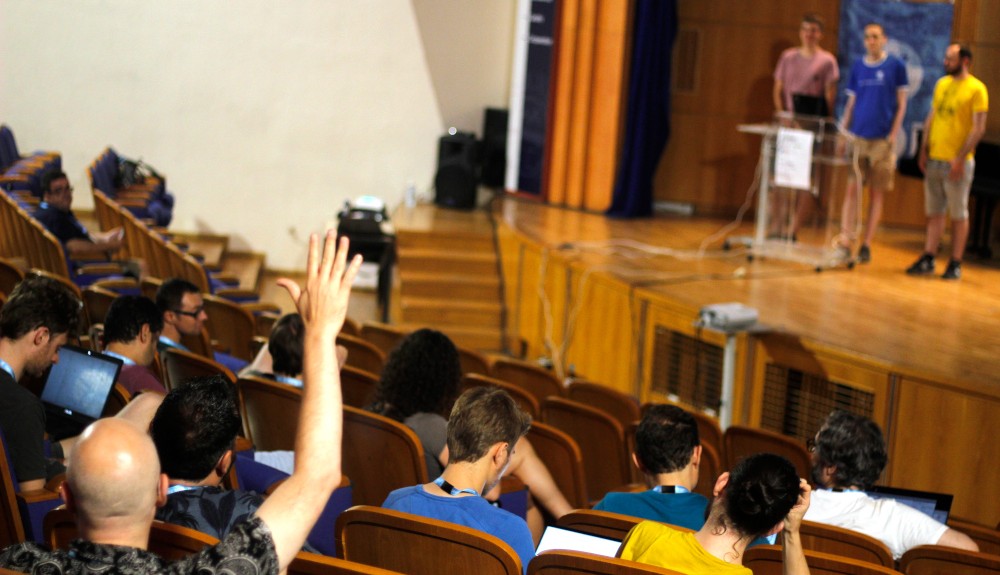 Akademy 2023: Resumo do que foi discutido no evento anual de desenvolvedores da KDE