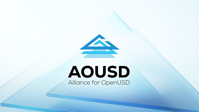 Pixar, Adobe, Apple, Autodesk e Nvidia formam Alliance for OpenUSD