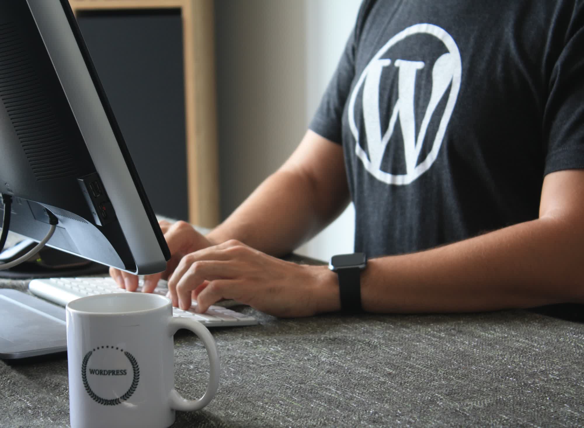 WordPress agora oferece domínio de 100 anos e plano de hospedagem por US$ 38 mil