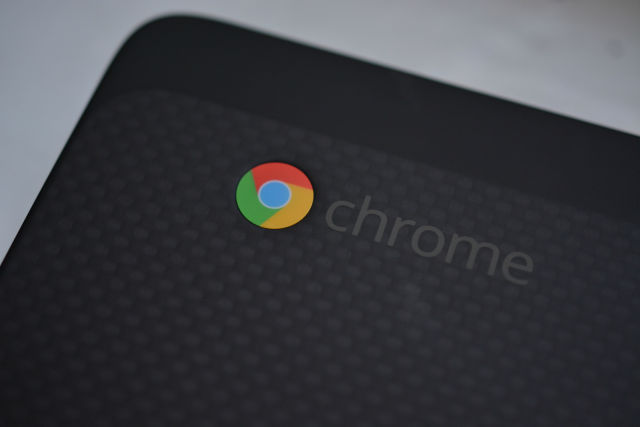 Chromeos está dividindo o navegador do sistema operacional, obtendo mais Linux-Y