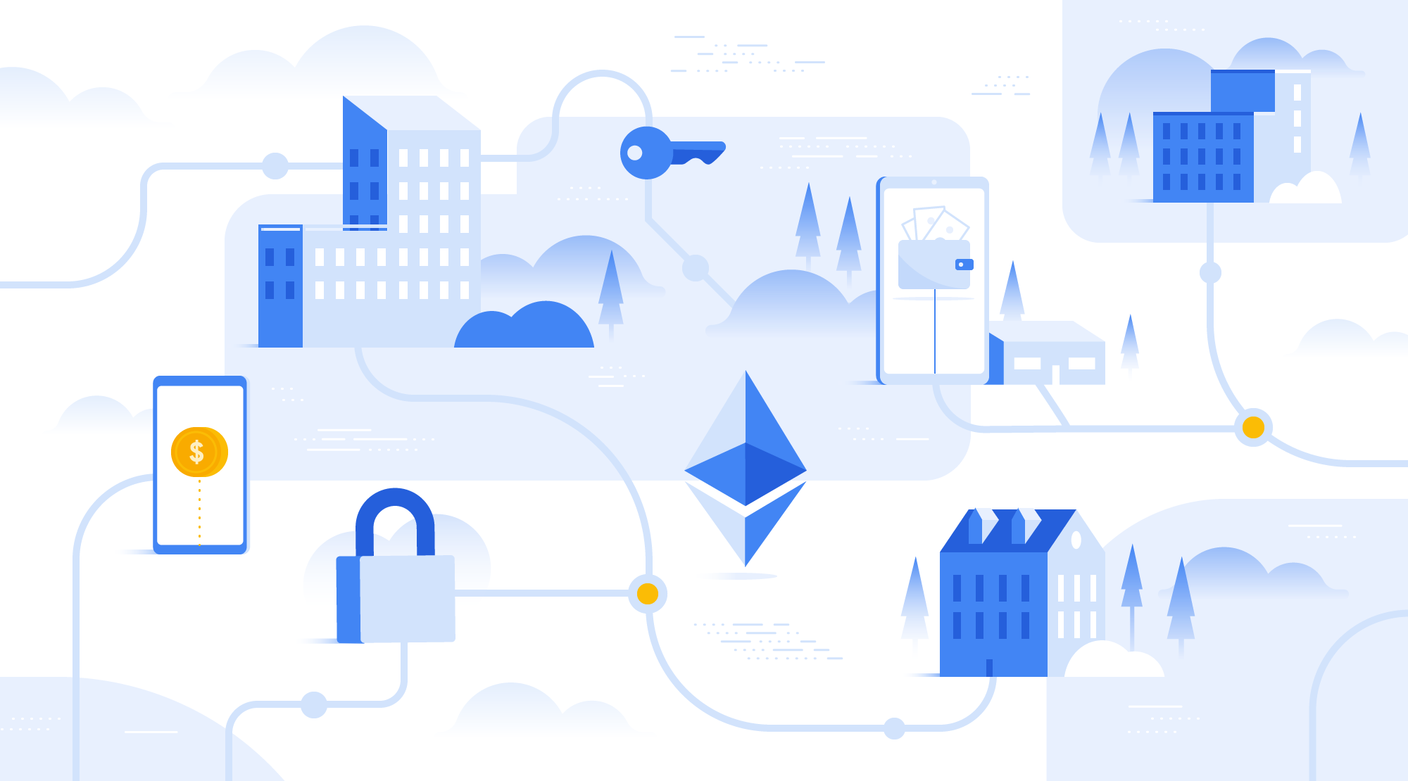 Dados para mais 11 blockchains em conjuntos de dados públicos de BigQuery – Google Cloud Blog