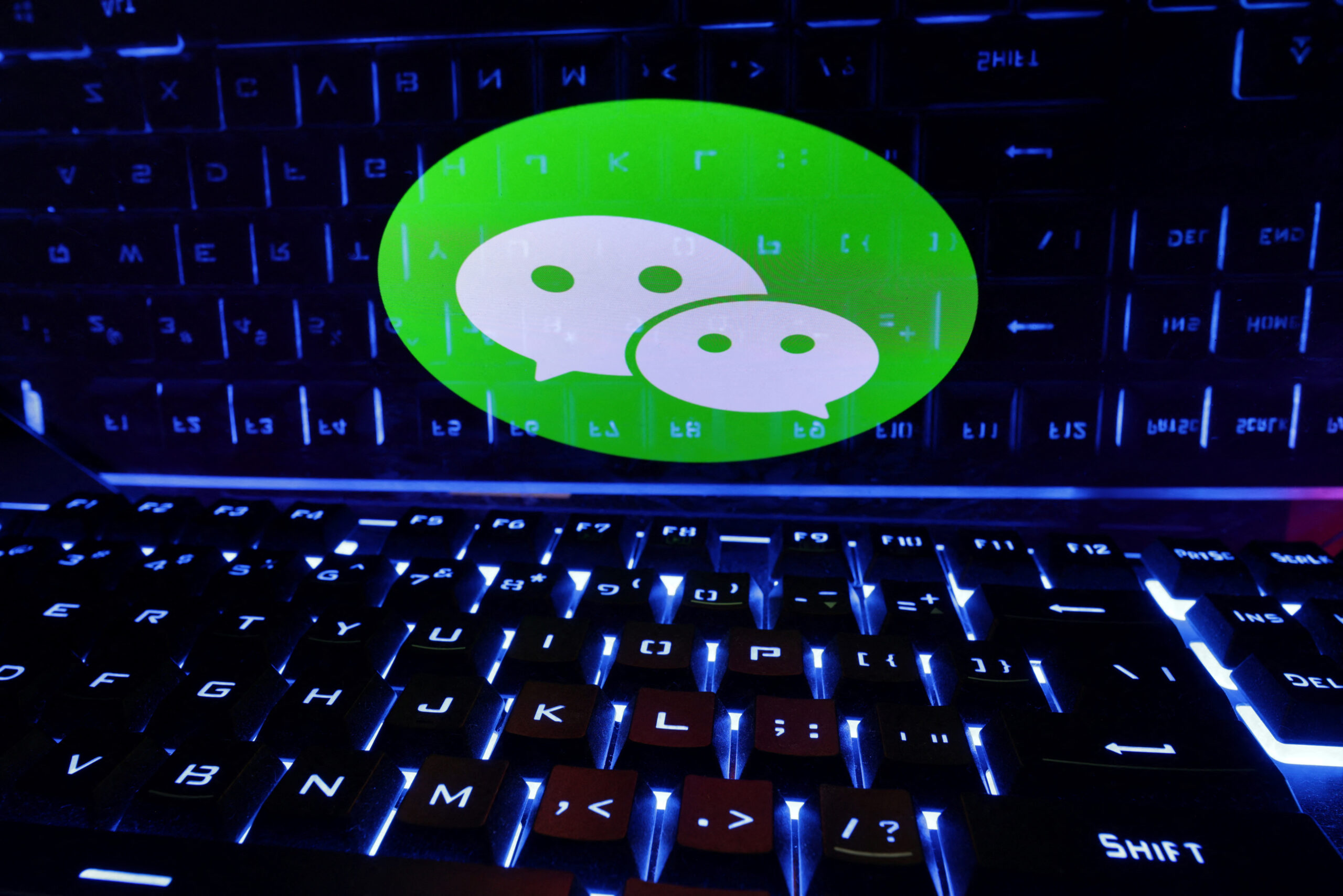 O Canadá proíbe WeChat, Kaspersky Aplicações em dispositivos do governo