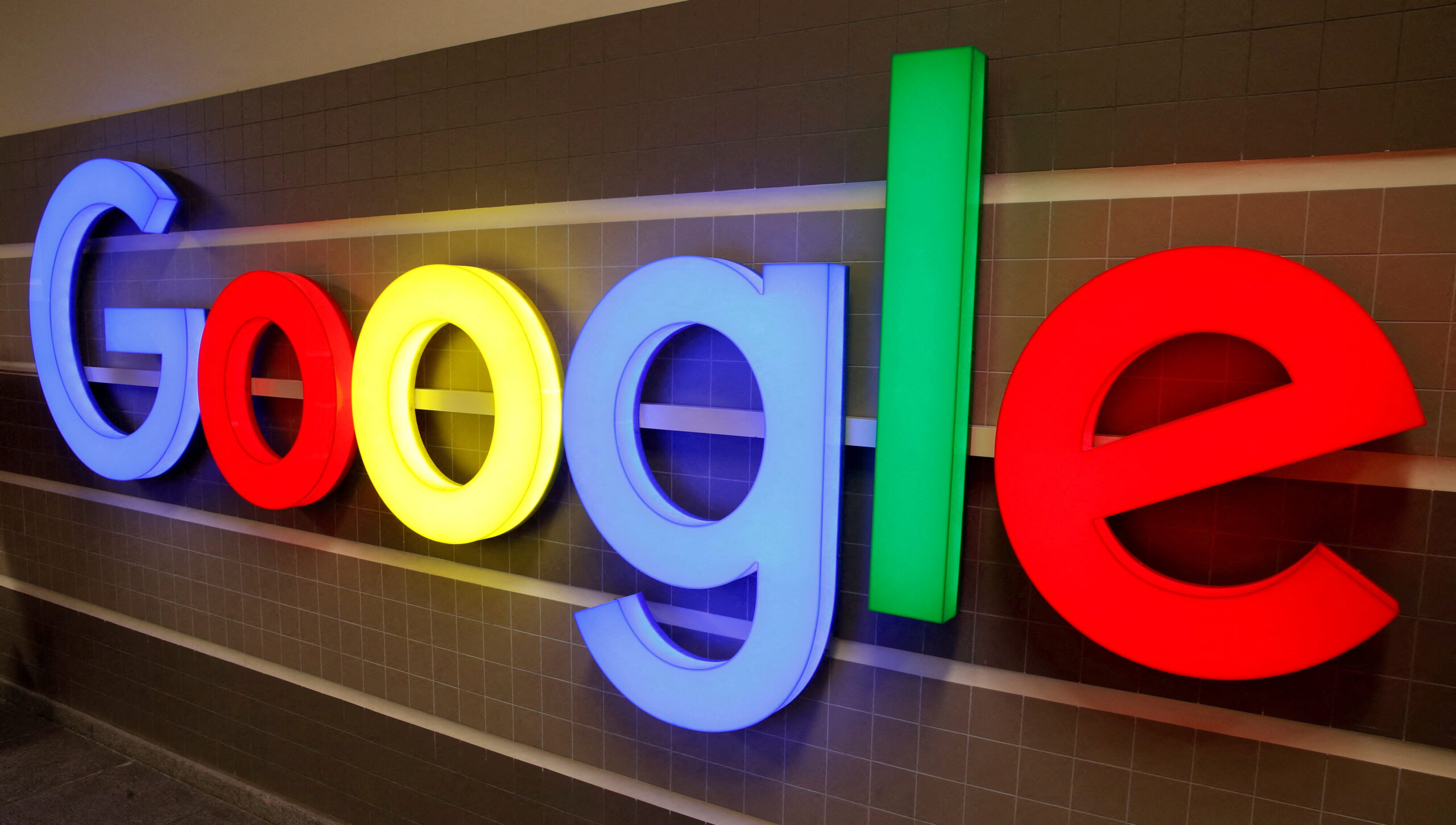 O Google criou obstáculos para proteger o smartphone de apoio, diz uma pequena empresa de pesquisa
