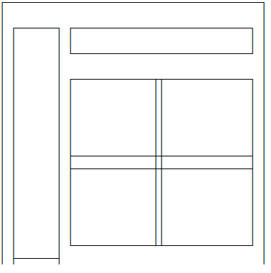 O chatgpt pode gerar html/css baseado em arte ascii