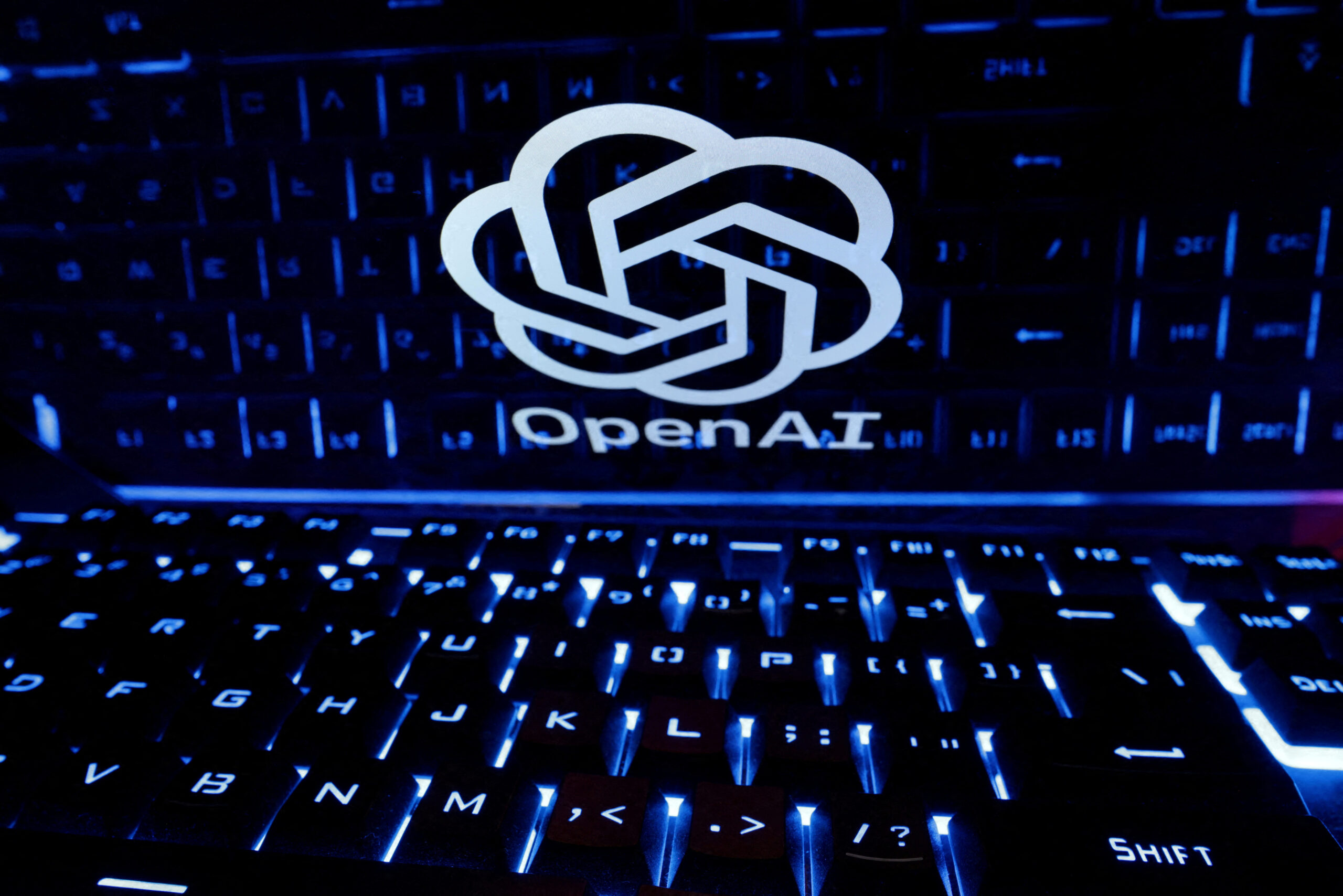 Chatgpt-Owner Openai está explorando fazendo seus próprios chips de IA