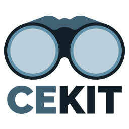 CEKIT – Ferramenta de criação de imagem de contêiner