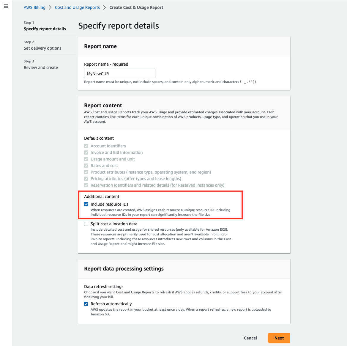 Identifique e otimize o uso público de endereço IPv4 na AWS