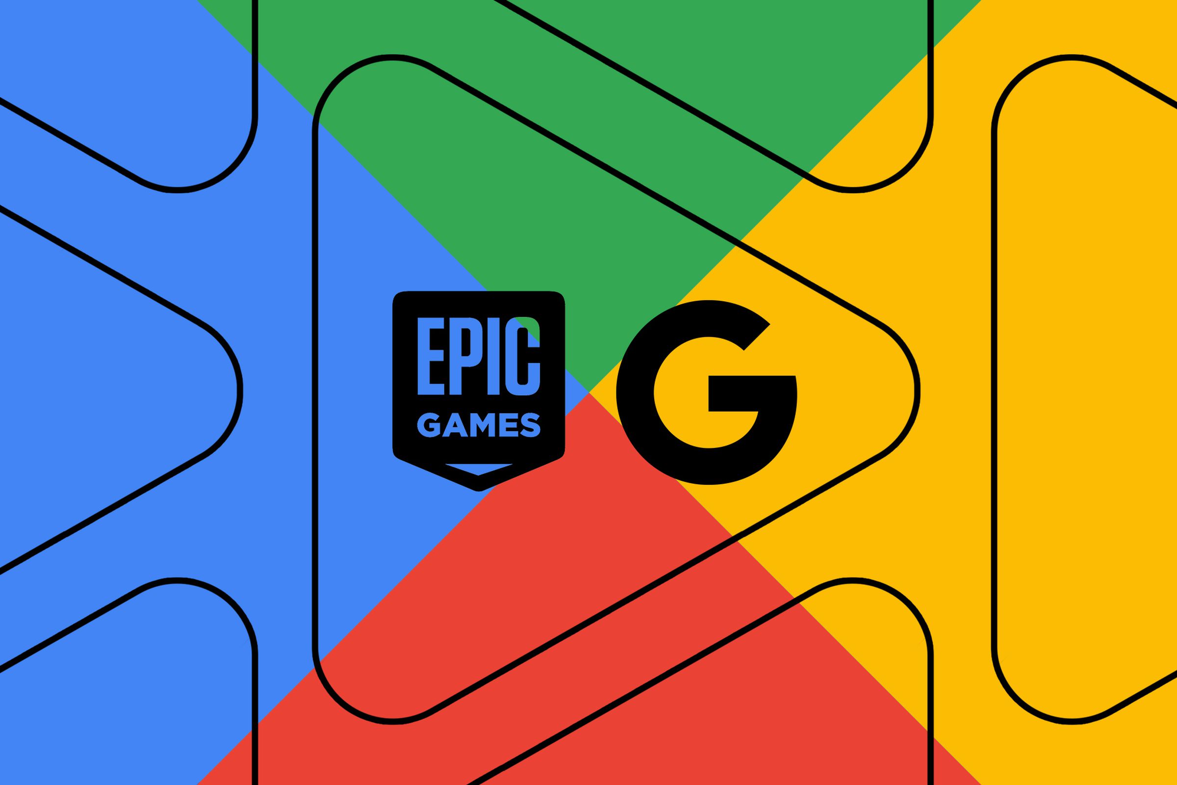 Epic Win: o júri decide que o Google tem monopólio ilegal na luta da App Store