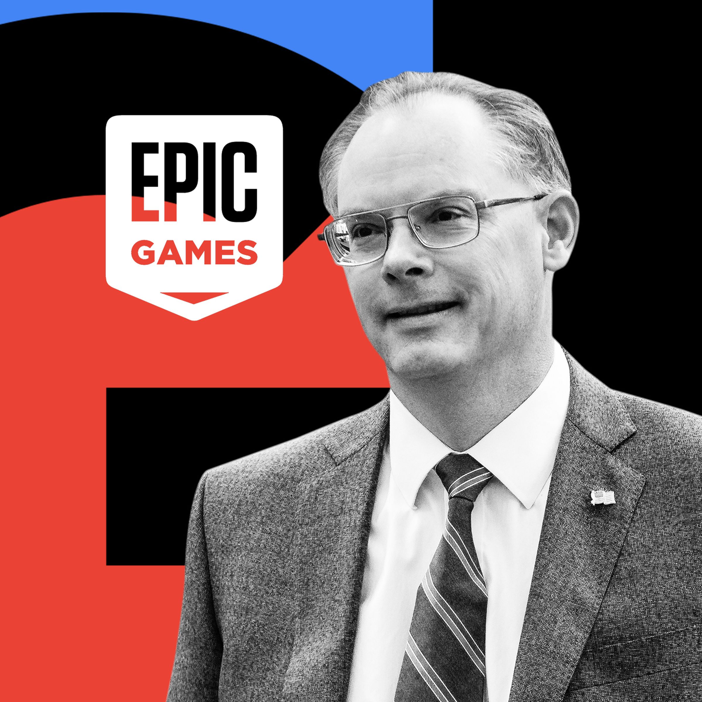 Entrevista: CEO da Epic, Tim Sweeney, após sua vitória no Google Antitrust