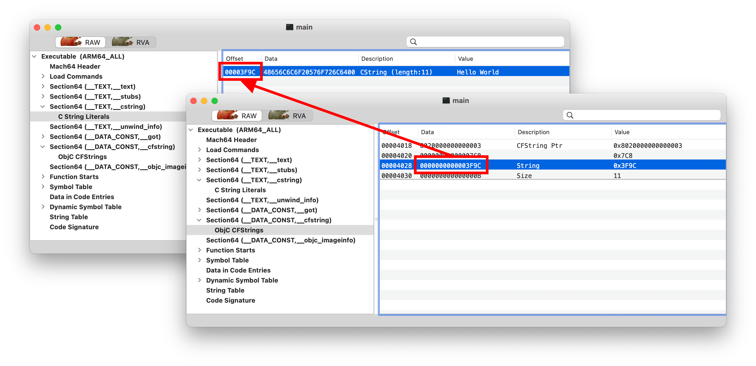 Entendendo o Objective-C transpilando-o para C ++