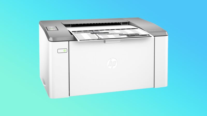 A Microsoft lança ferramenta para download para corrigir as instalações da impressora HP Phantom