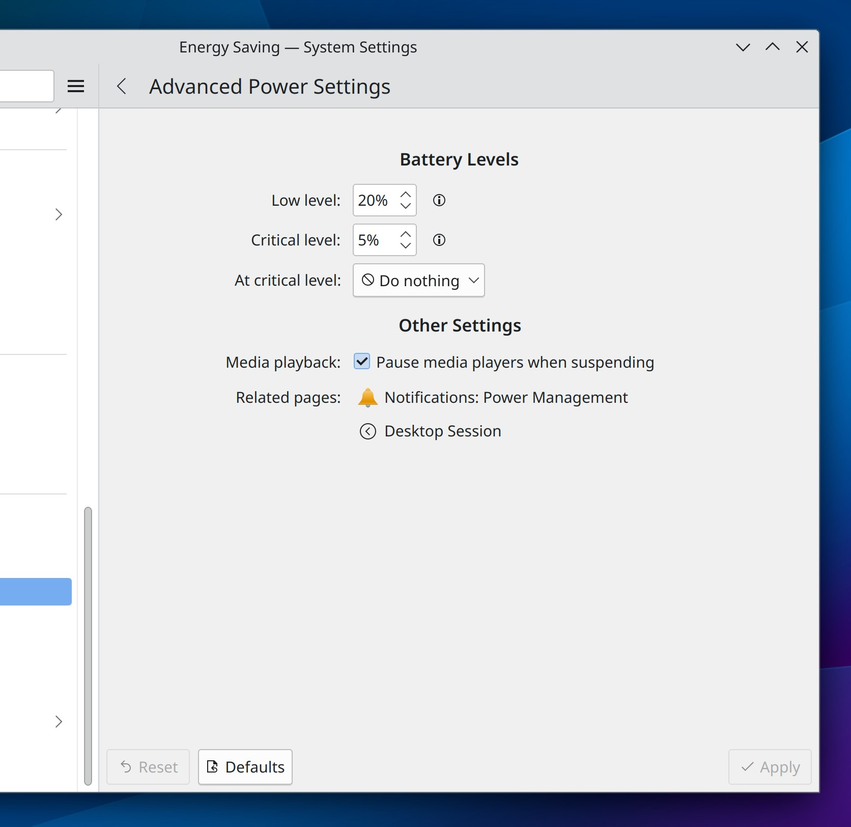 Esta semana em KDE: trabalho de estabilidade importante não flashy