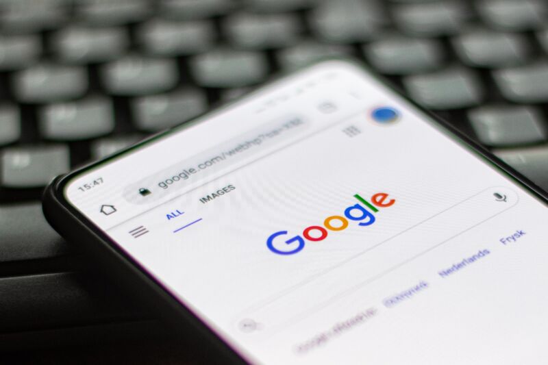 A pesquisa do Google está perdendo a luta com o SEO SPAM