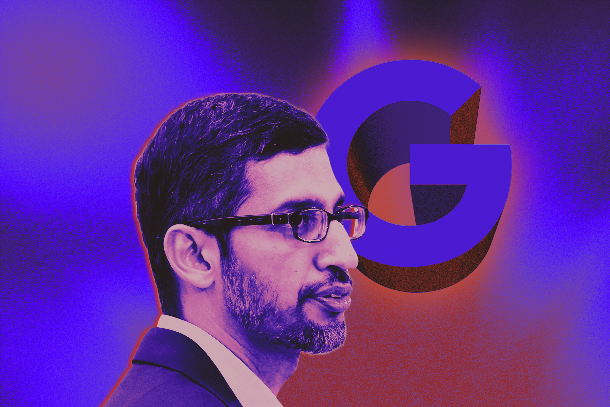 O CEO do Google diz que os erros de diversidade de Gemini AI são “completamente inaceitáveis”