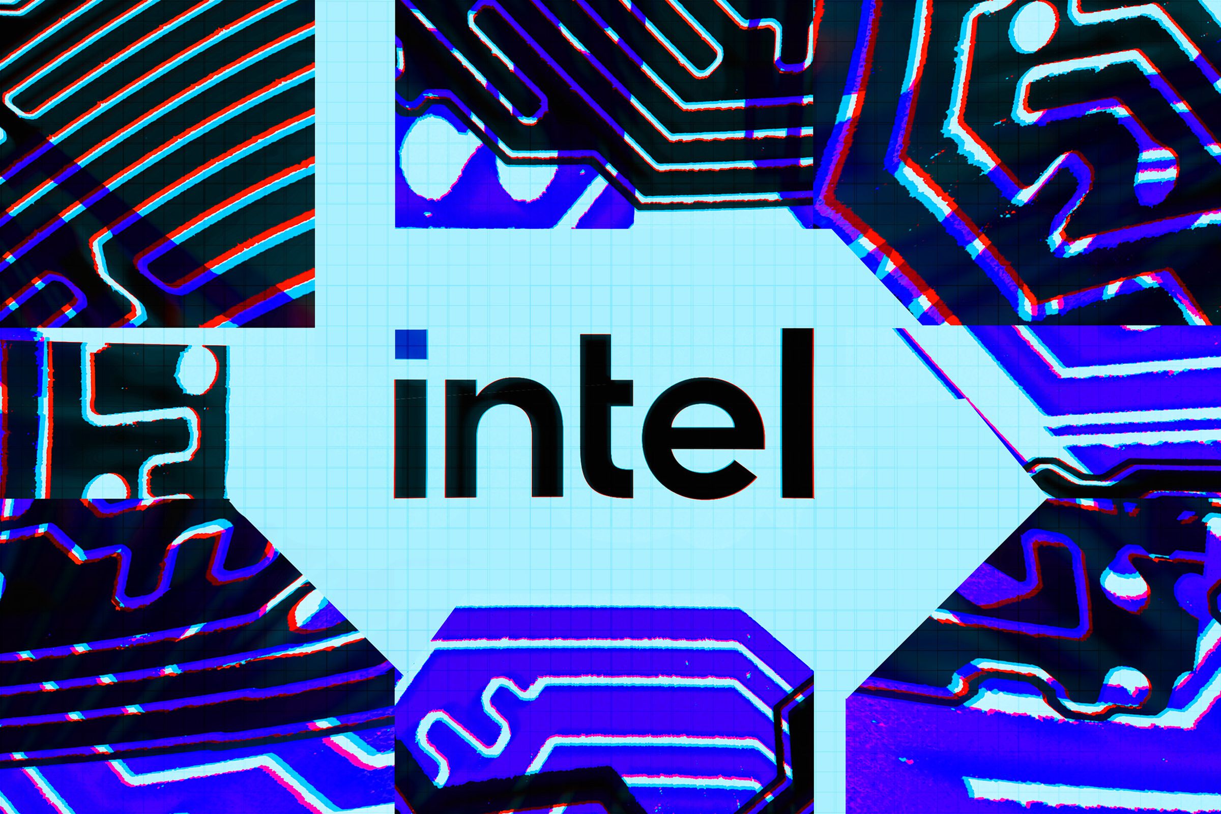 Microsoft e Intel fazem um acordo de chips personalizado que pode valer bilhões