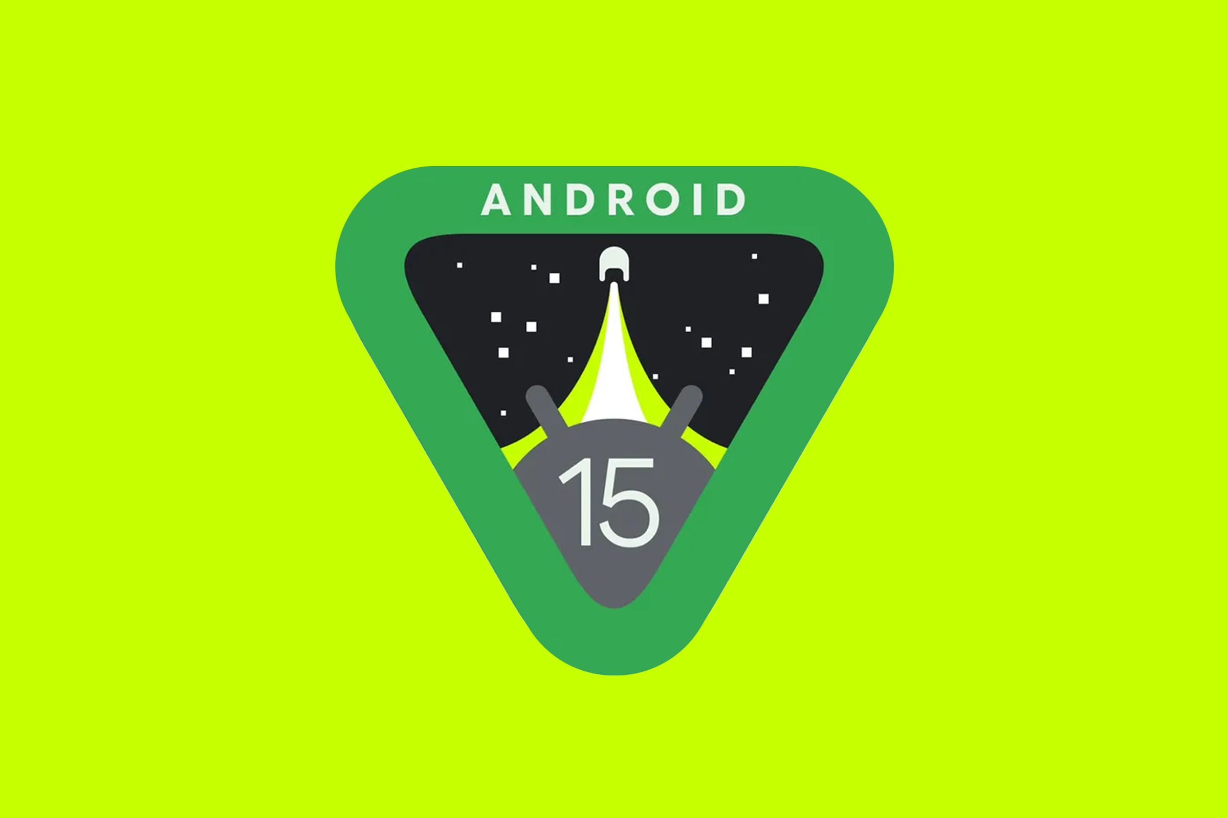 Android 15 Pré -visualização de desenvolvedores Um já está disponível