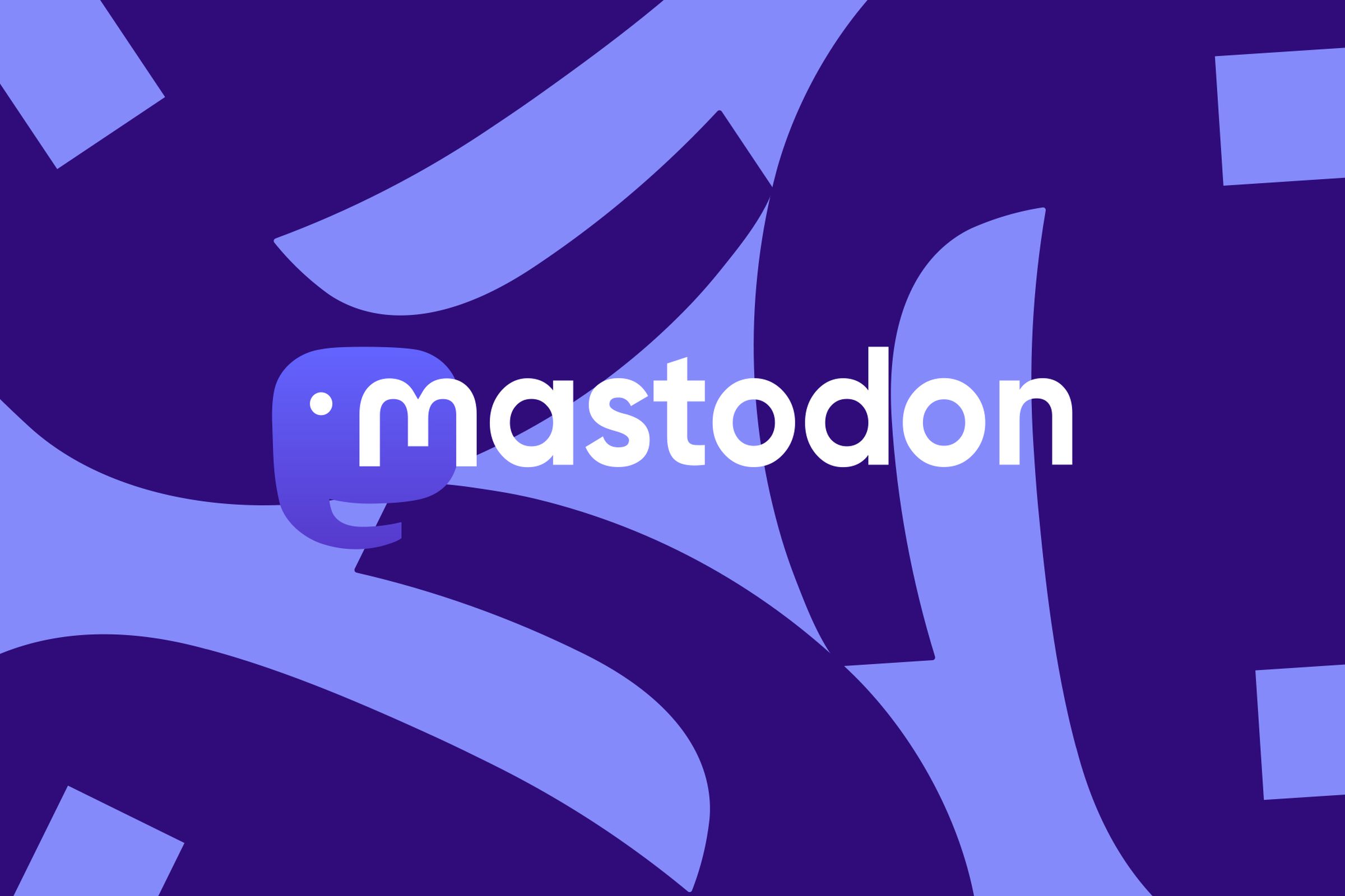 Mastodon lança linhas embutidas para jornalistas no Fediverse