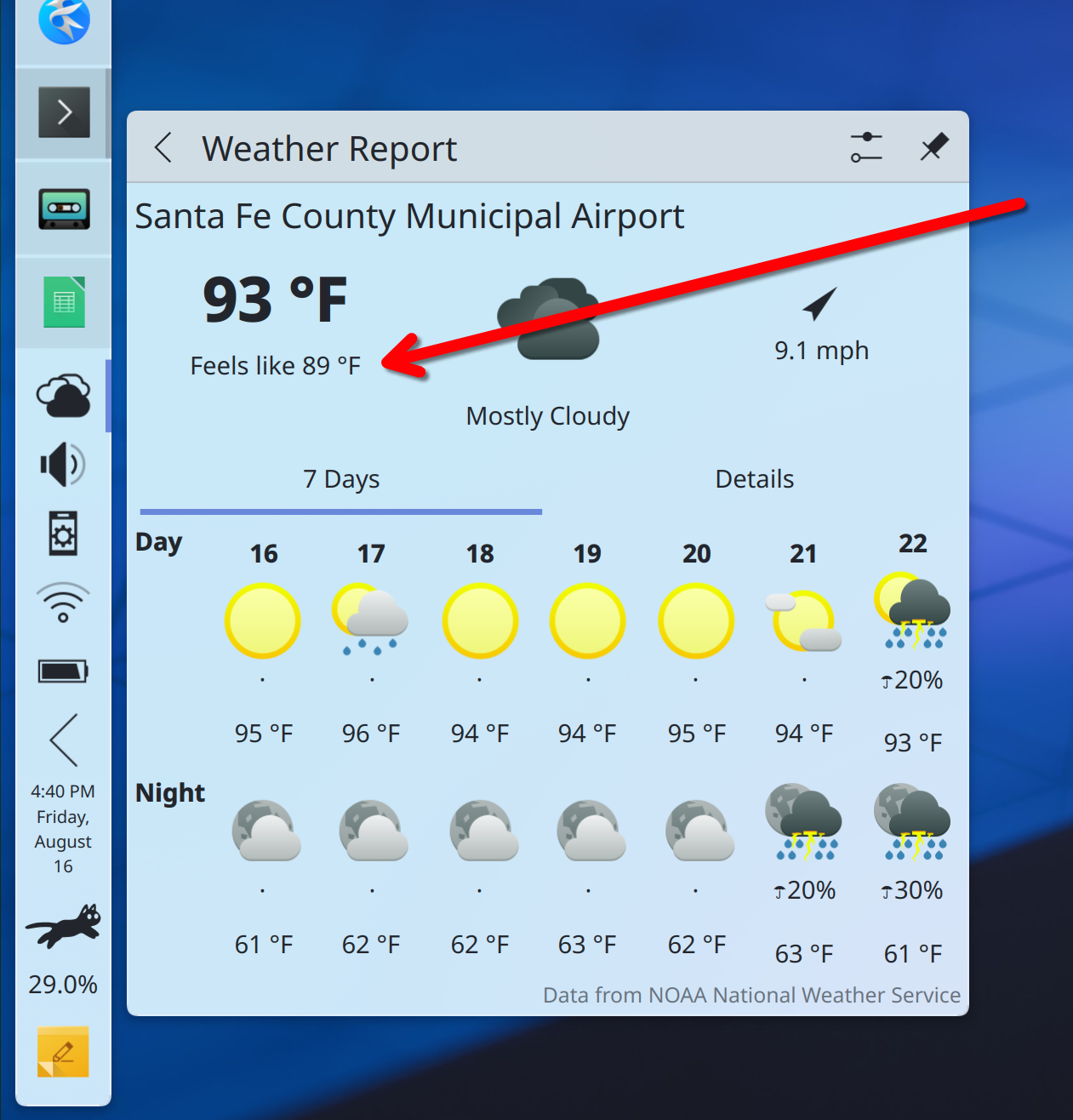 Nesta semana, no KDE: System Settings Modernização e Wayland Color Management