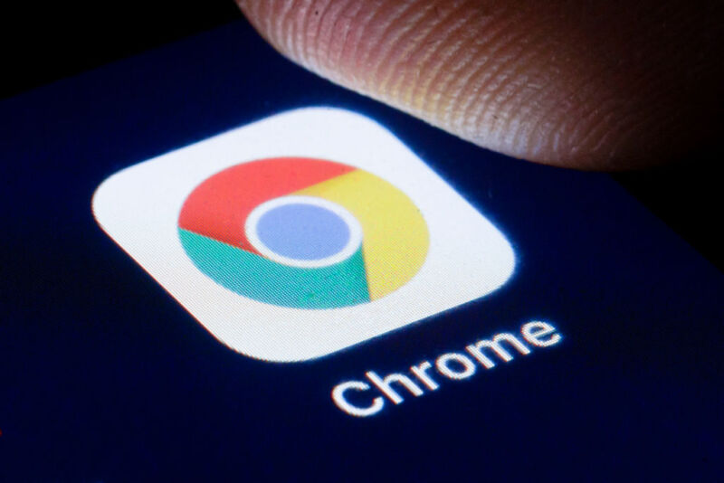 O Google não pode defender o shady chrome Data acumulando como “navegador agnóstico”, diz o Tribunal