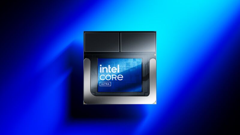 Intel Core Ultra 200V promete duração da bateria do braço sem problemas de compatibilidade