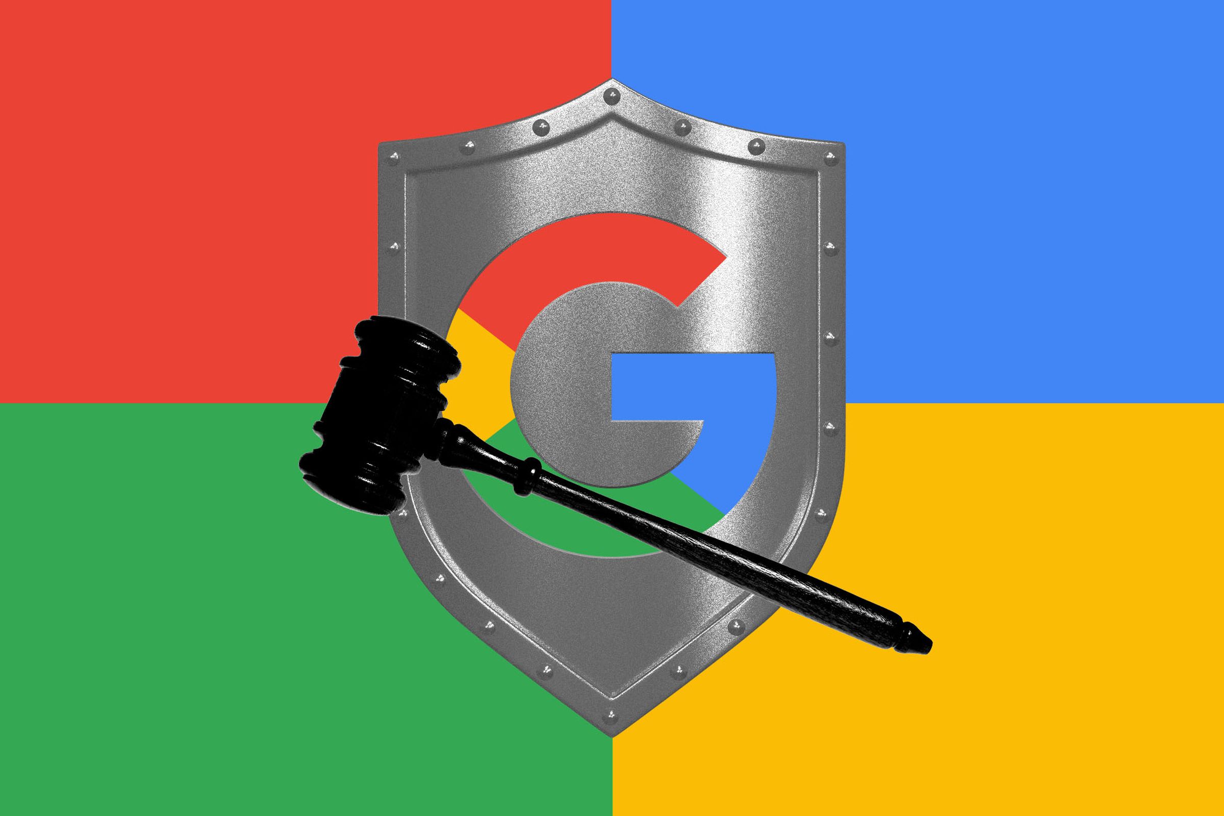 Google para o tribunal: vamos mudar nosso acordo da Apple, mas vamos manter o Chrome