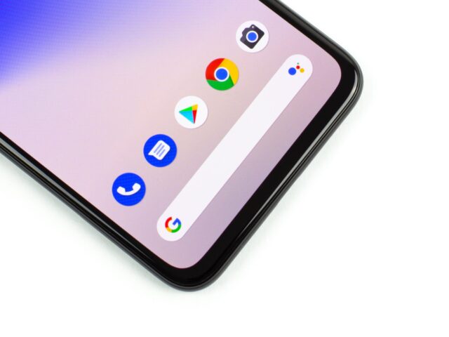 A atualização do “desempenho da bateria” do Google Pixel 4A é uma bagunça desconcertante