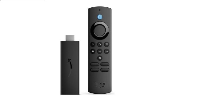 Amazon Fire Sticks Ative “bilhões de dólares” em transmissão de pirataria