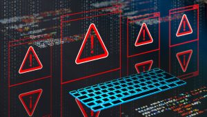 Computador do engenheiro de software DOGE infectado por malware para roubar informações