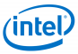 Intel mostra cartões de batalha profissional