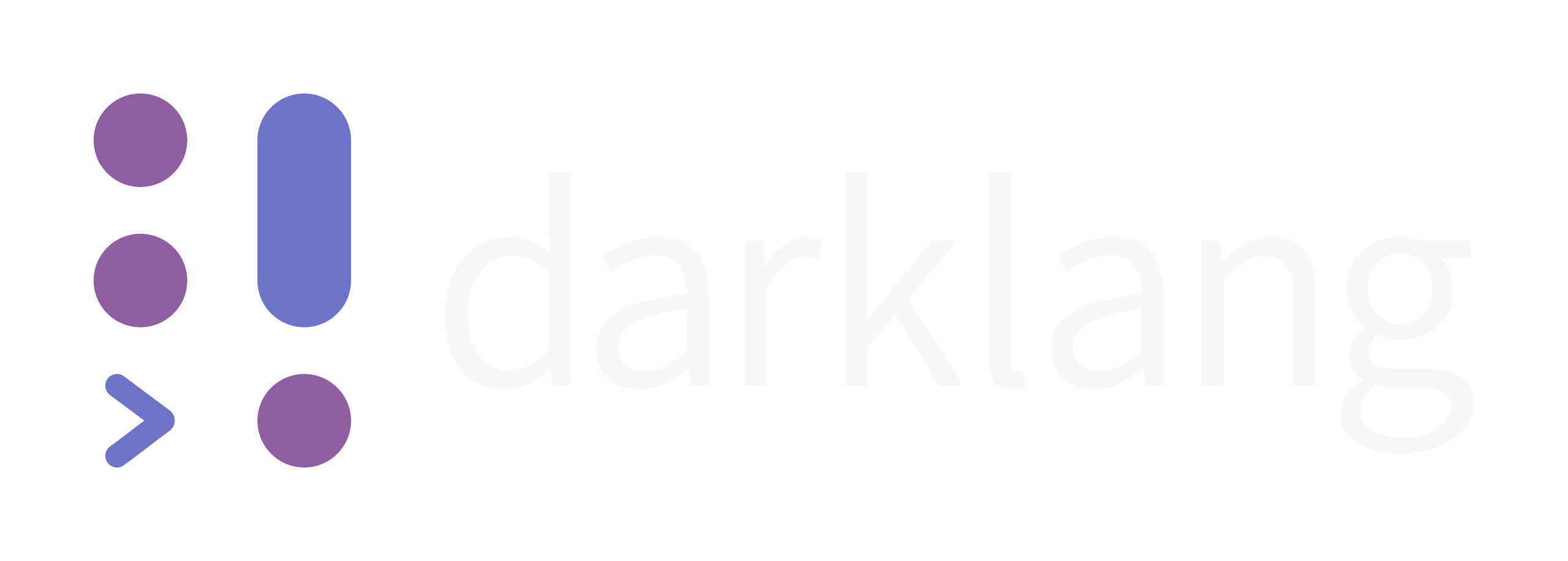 Darklang vai de código aberto