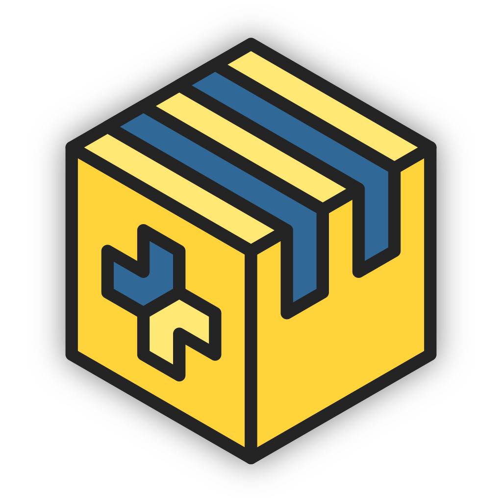 Pyaket – Python fácil para → executáveis rápidos