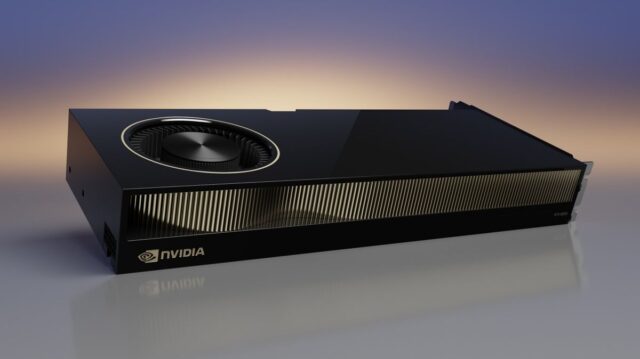 Os chips da NVIDIA se tornam as primeiras GPUs a cair a ataques de bit-flip de rowhammer
