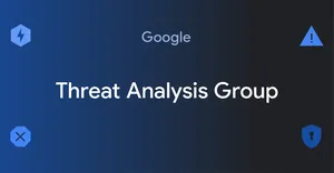 Grupo de Análise de Ameaças do Google Boletim: Q2 2025