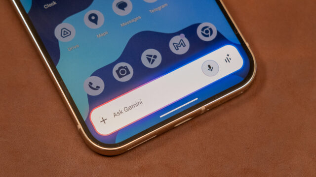 Google Gemini agora aprenderá com seus bate -papos – a menos que você diga que não