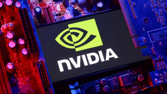 A China bloqueia a venda de chips nvidia ai