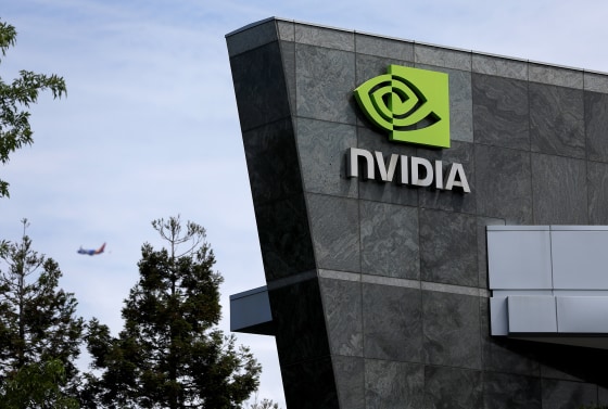 Nvidia se torna a primeira empresa a valer US$ 5T