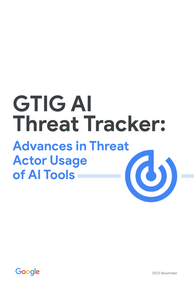 Google Threat Intel Group AI Threat Tracker: Avanços no uso da ferramenta Threat Actor AI