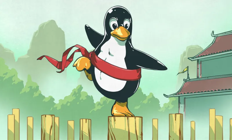 Linux Fu: o super cache SSD