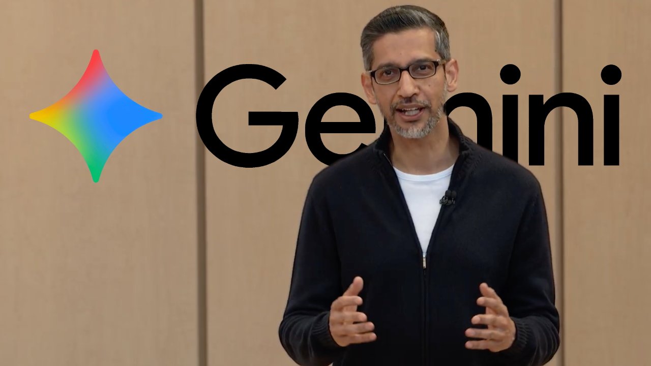 O Google I/O 2026 não tinha nada a dizer e disse mal antes da WWDC da Apple